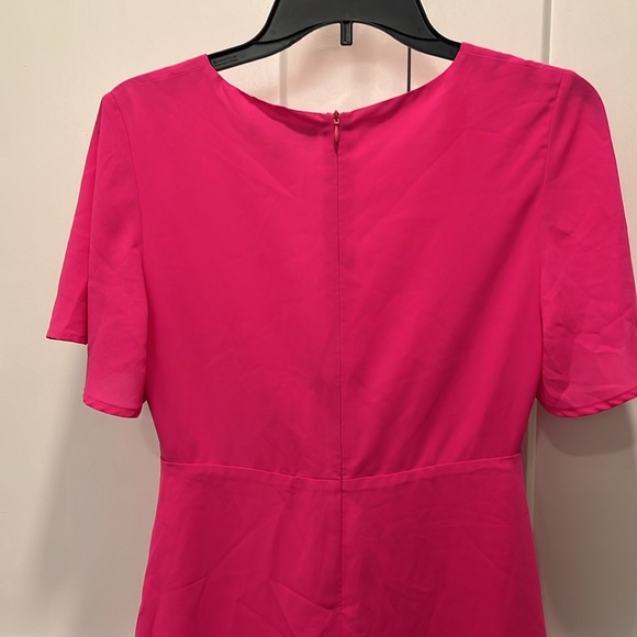 Lulu’s Dress - Picture 5 of 6